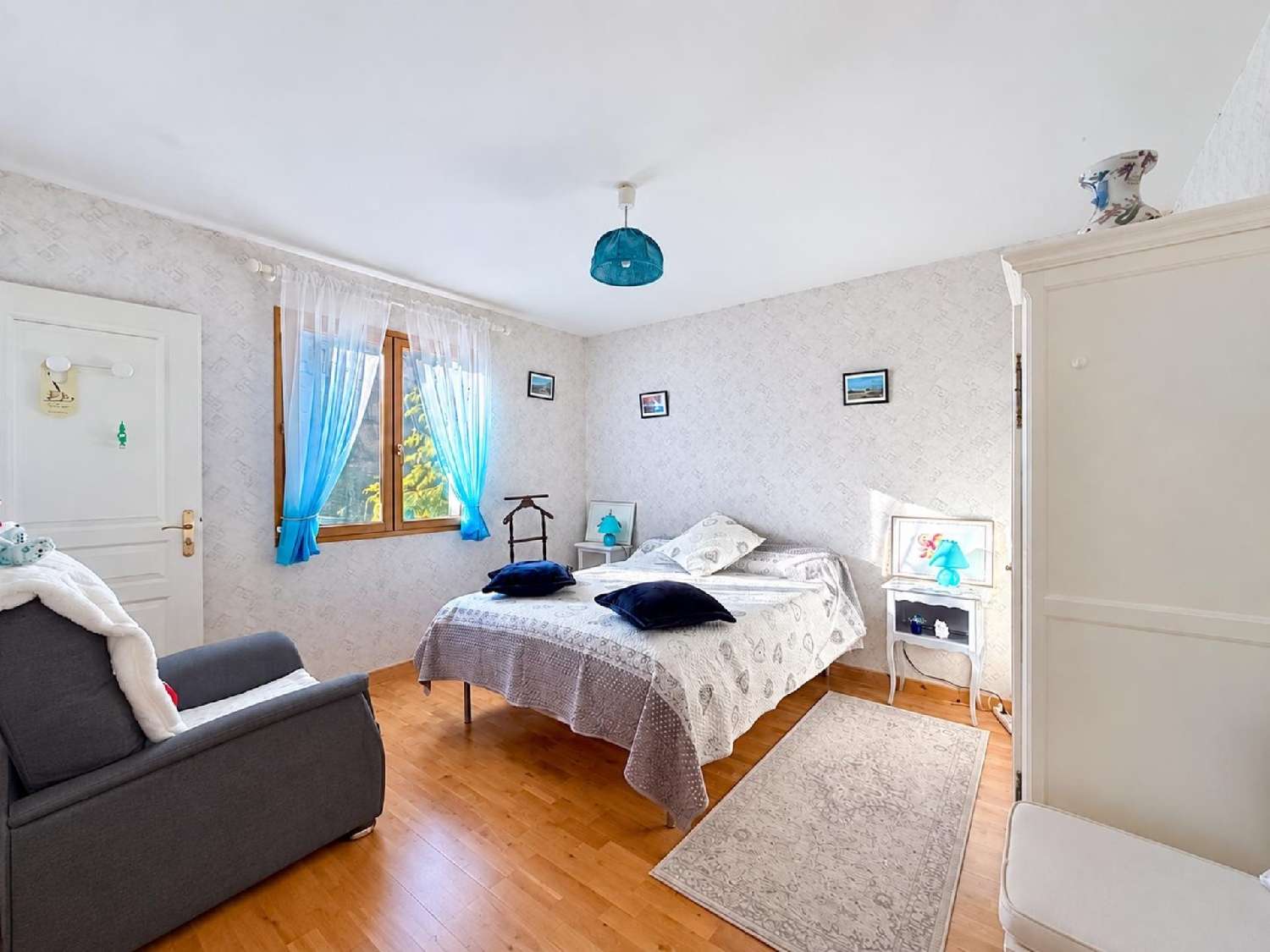  for sale house Viuz-en-Sallaz Haute-Savoie 8