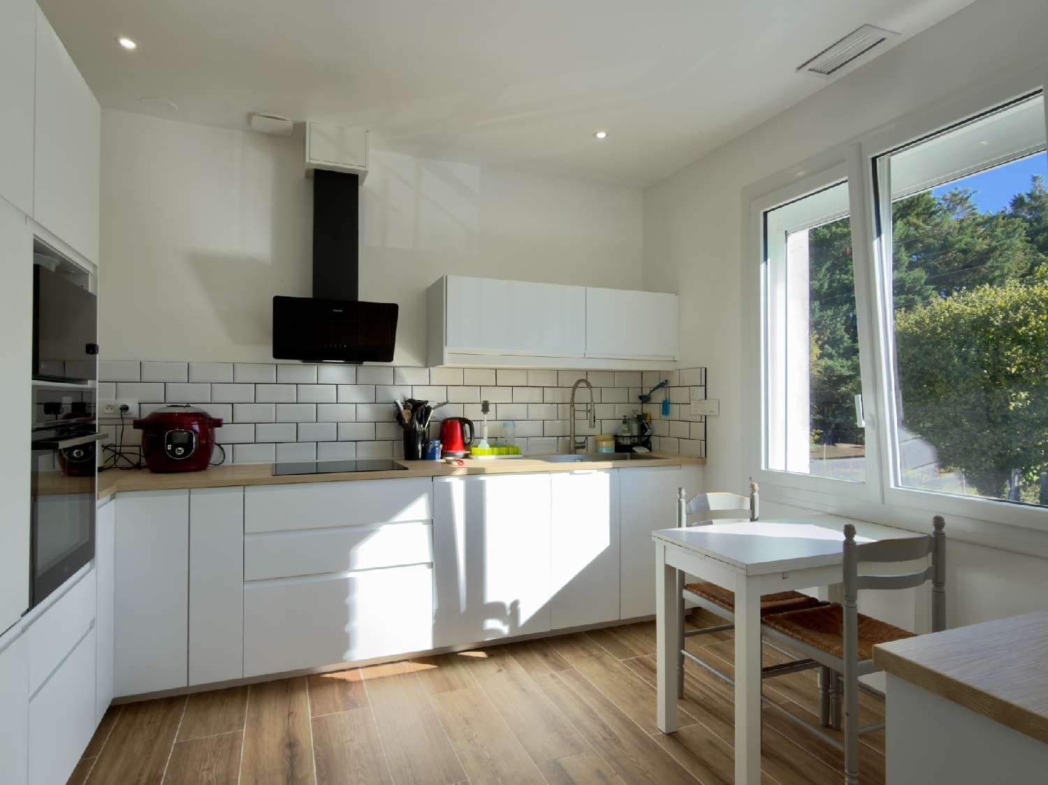 à vendre maison Vivy Maine-et-Loire 2