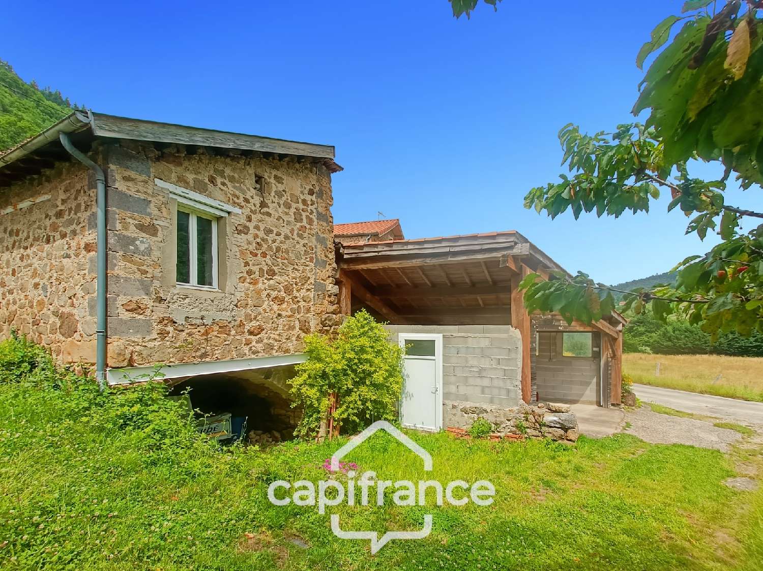 for sale house Vocance Ardèche 3