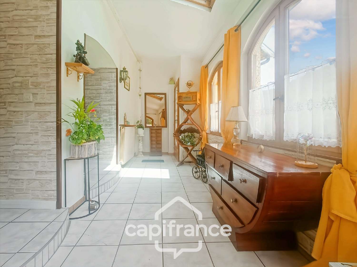 for sale house Vocance Ardèche 5