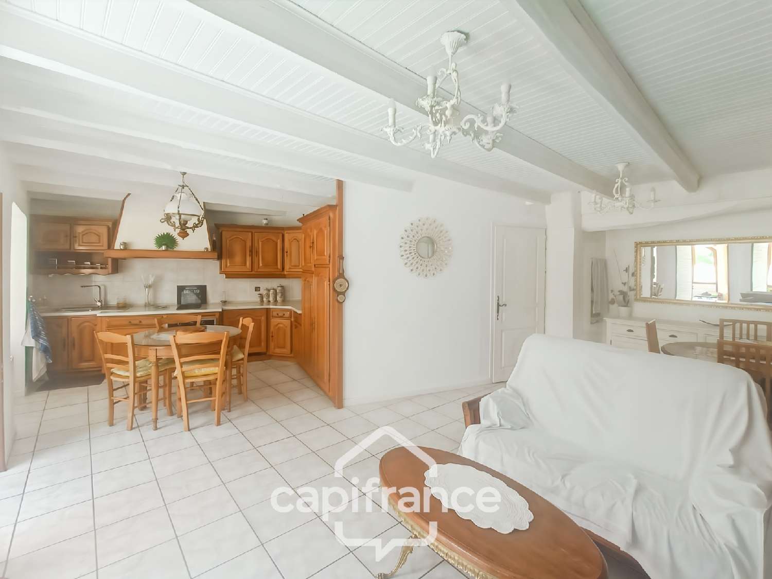 for sale house Vocance Ardèche 8