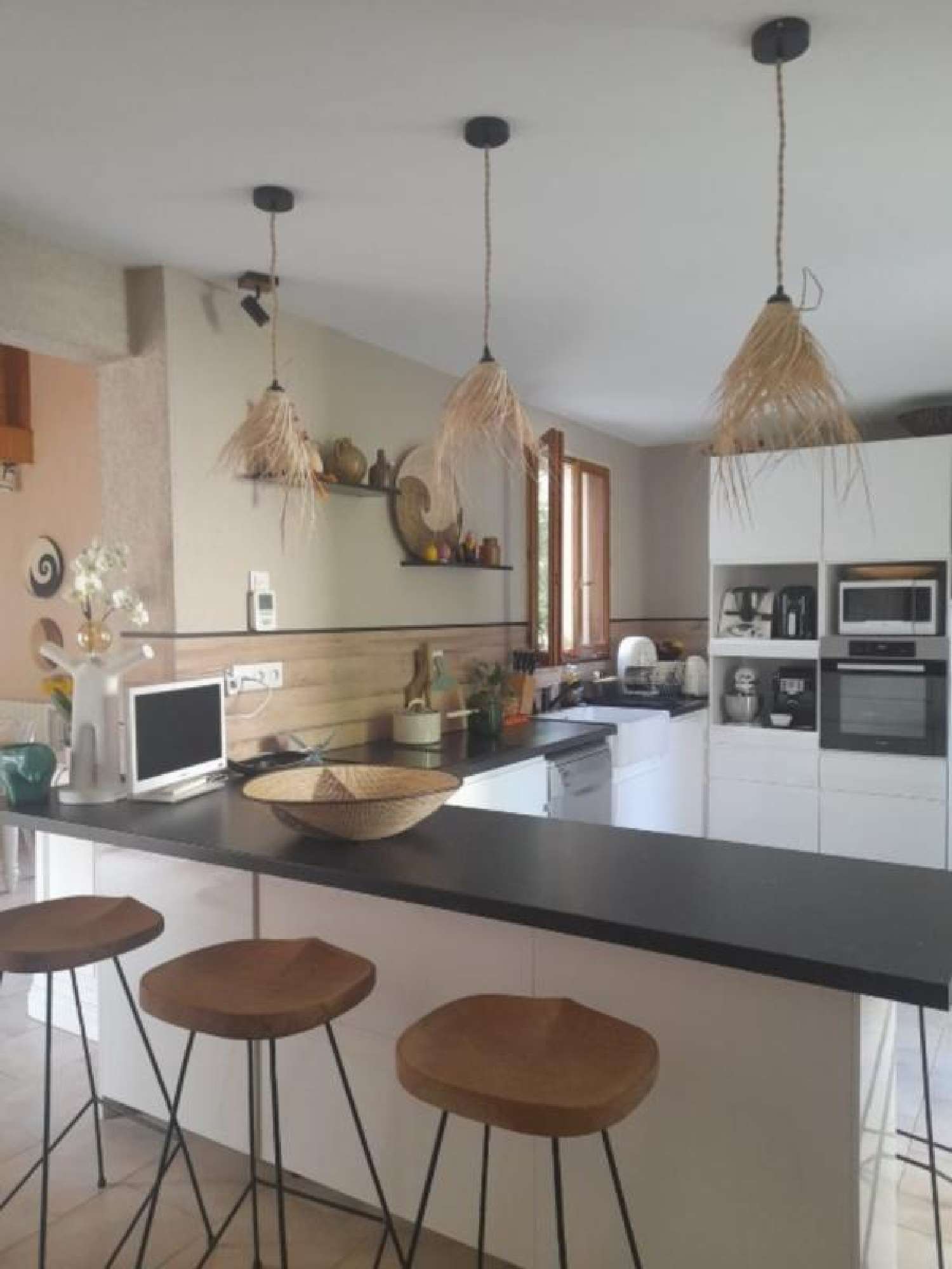 te koop huis Voeuil-et-Giget Charente 2