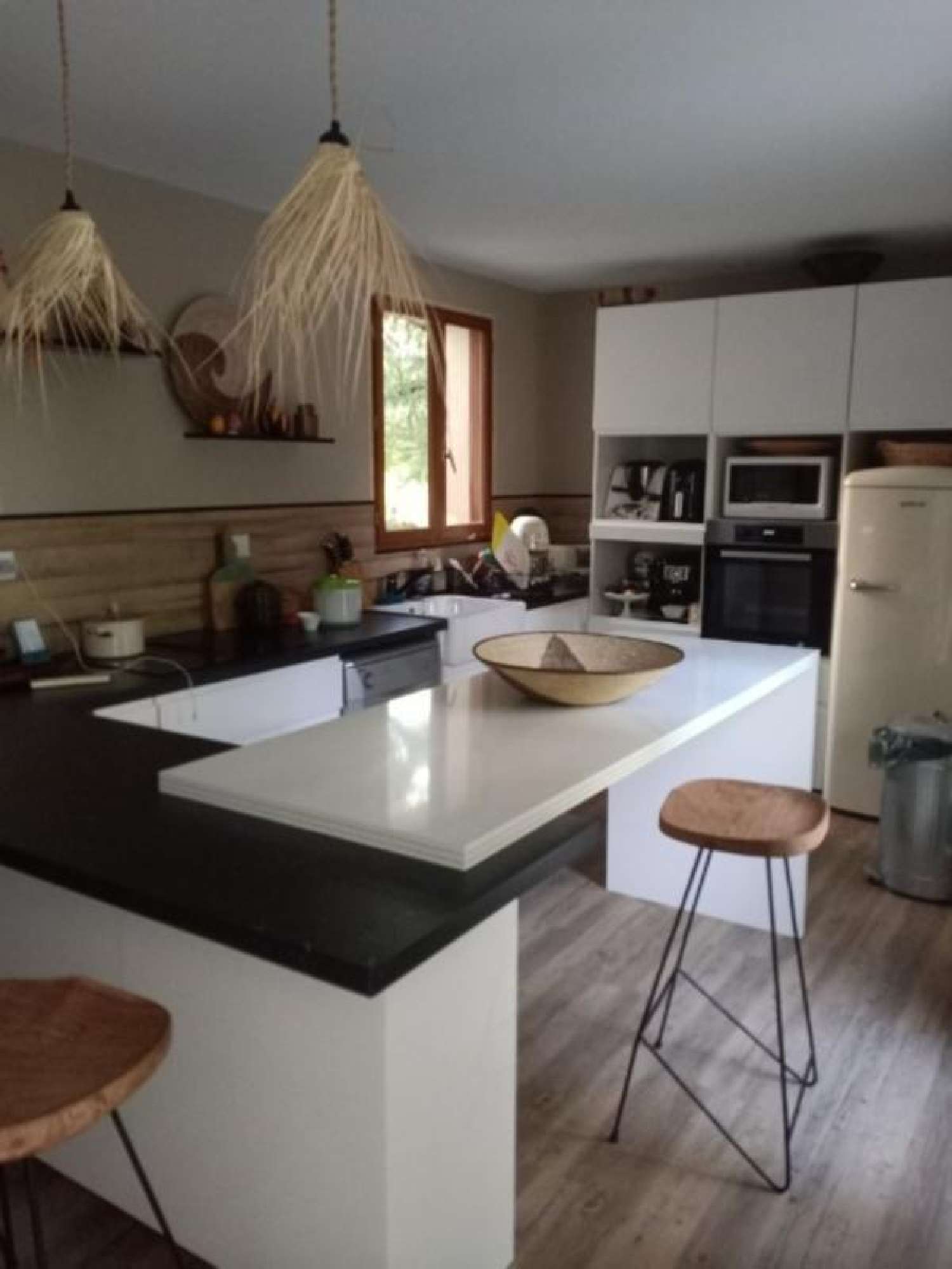 te koop huis Voeuil-et-Giget Charente 3