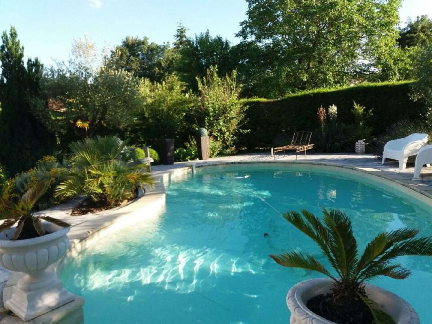 te koop huis Voeuil-et-Giget Charente 6