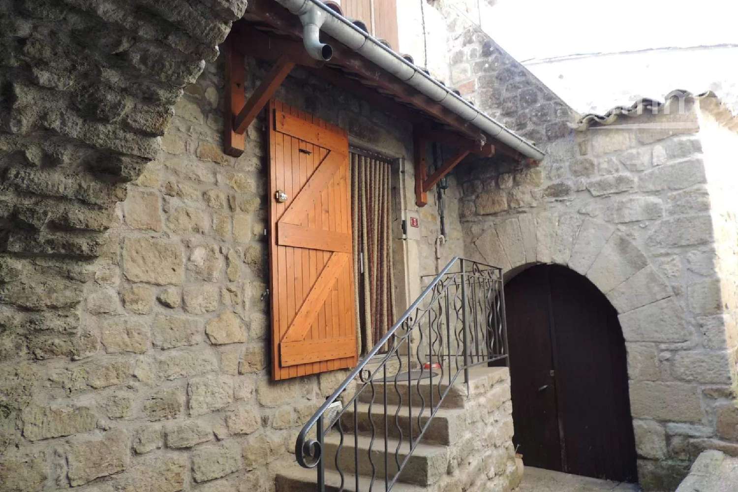 à vendre maison Vogüé Ardèche 2