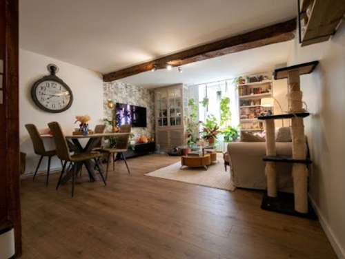 Voiron Isère huis foto