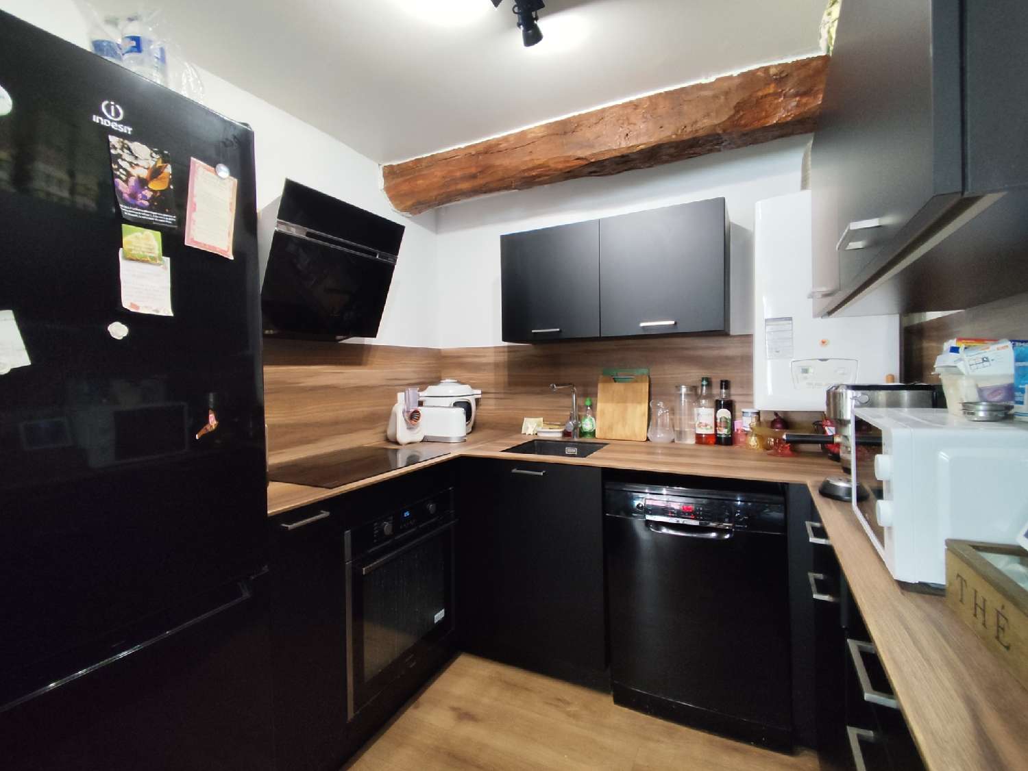 te koop huis Voiron Isère 2