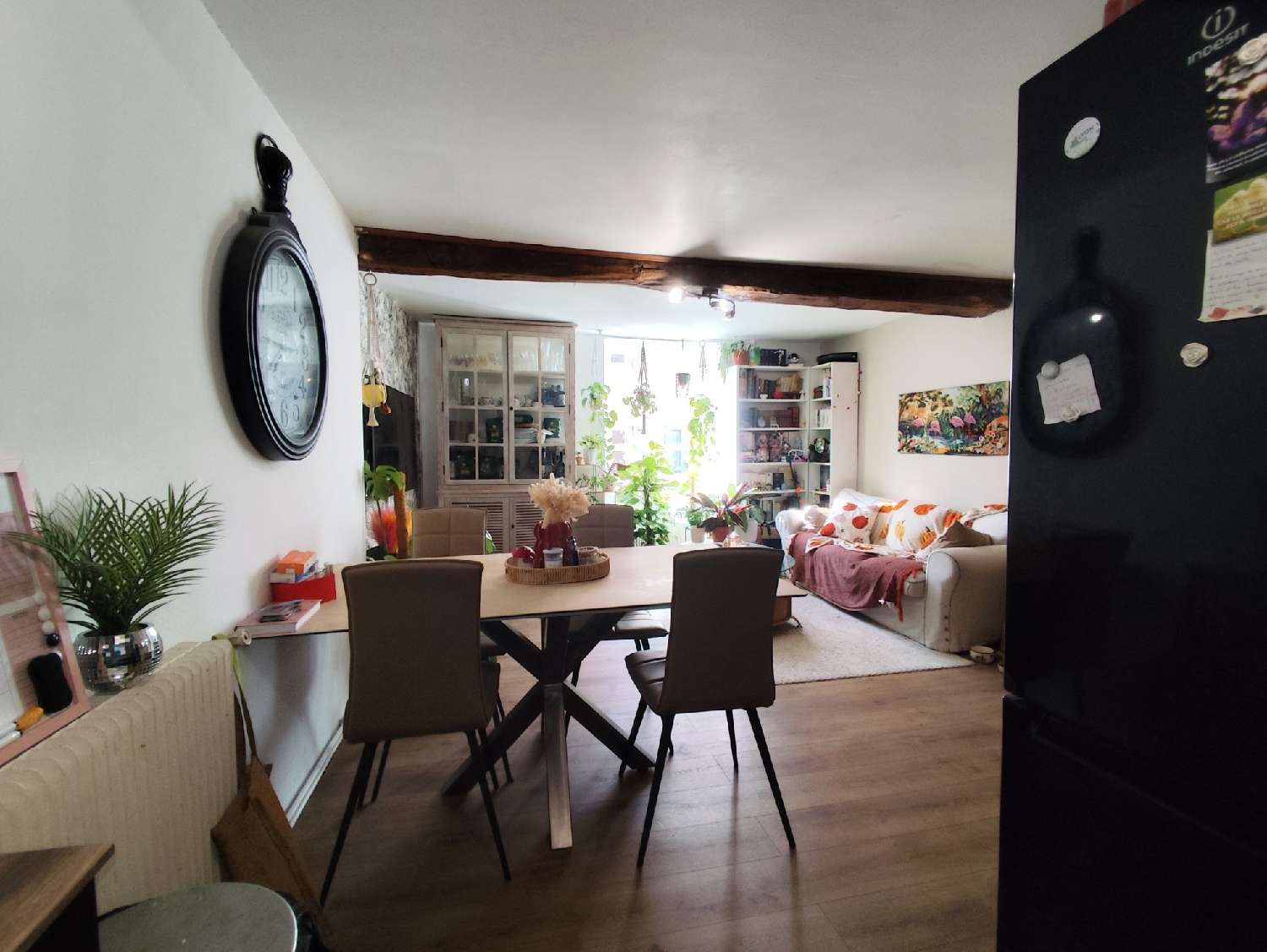 te koop huis Voiron Isère 3