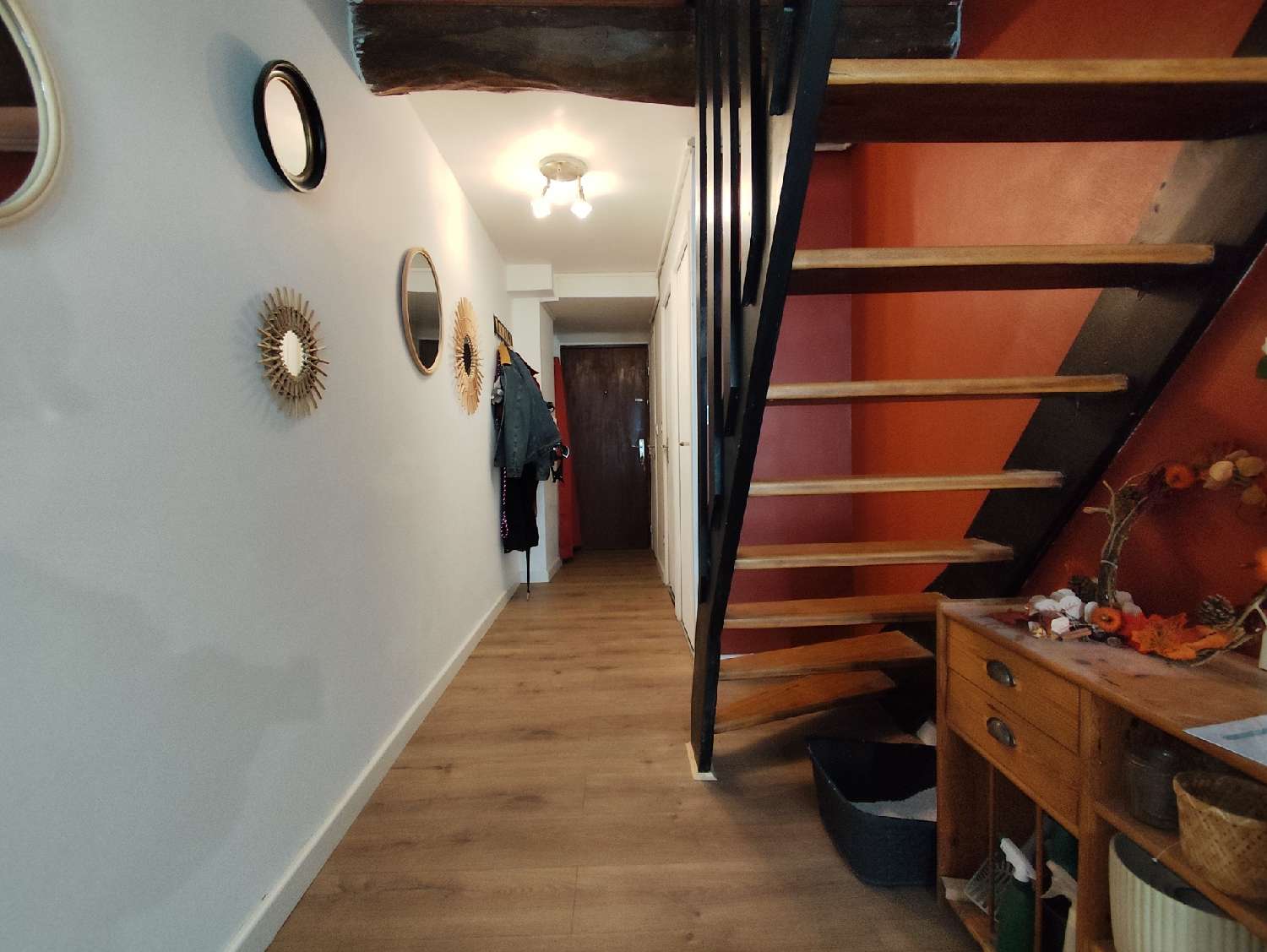 te koop huis Voiron Isère 5