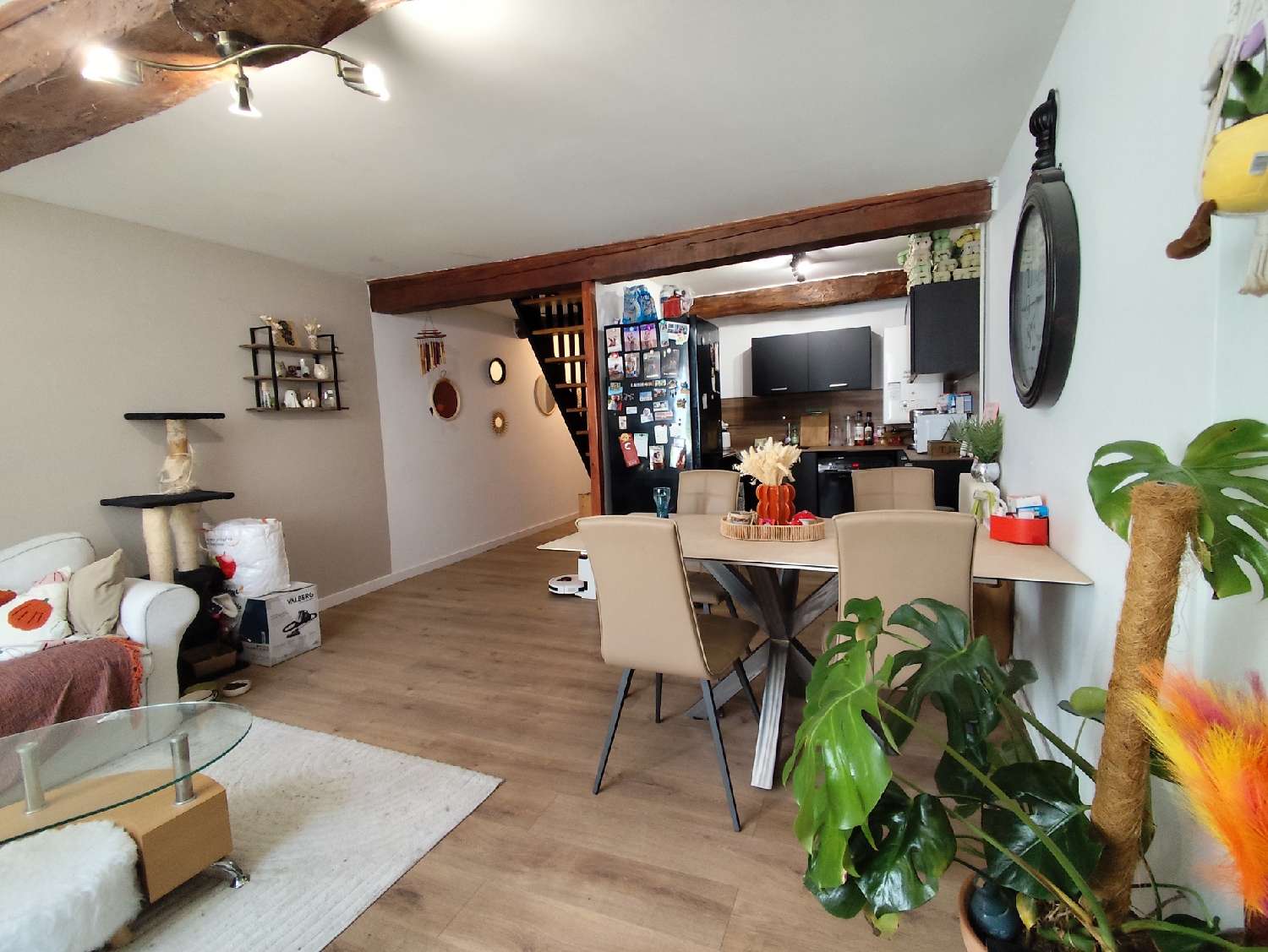 te koop huis Voiron Isère 6