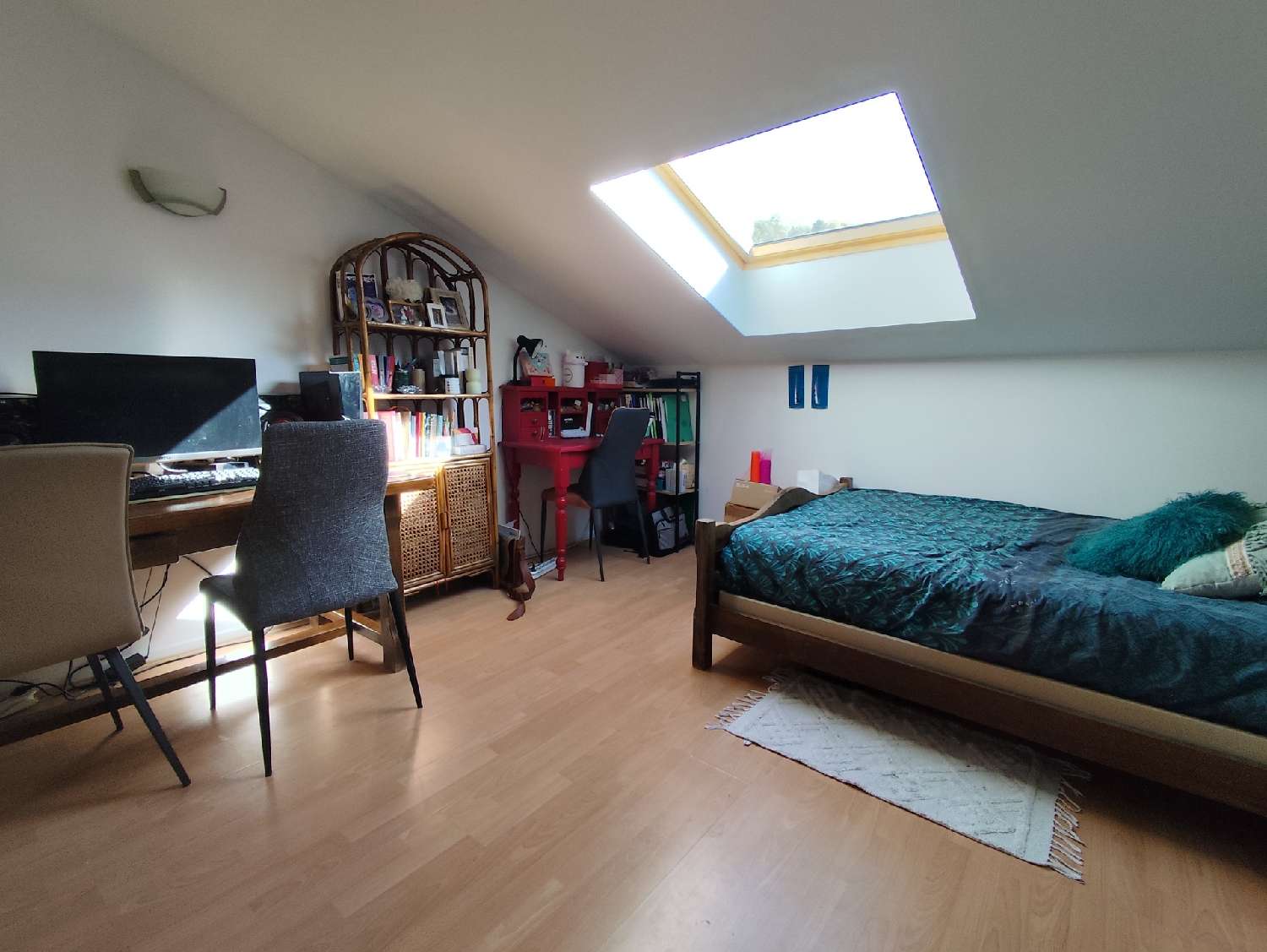 te koop huis Voiron Isère 8