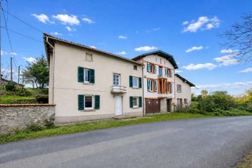 Vollore-Ville Puy-de-Dôme maison foto 7431200
