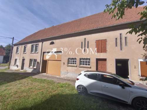 Volmunster Moselle huis foto 7417955