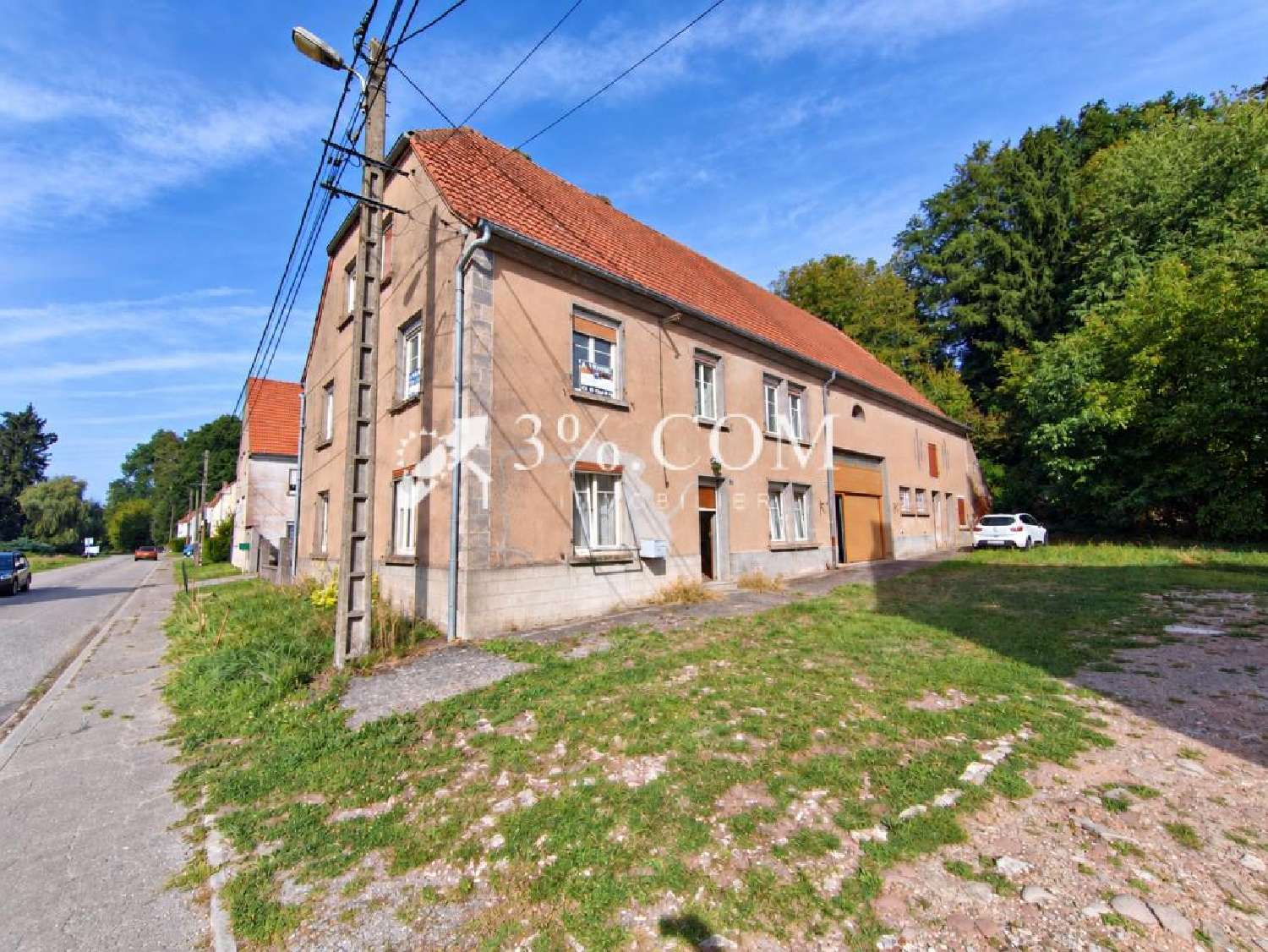 te koop huis Volmunster Moselle 2