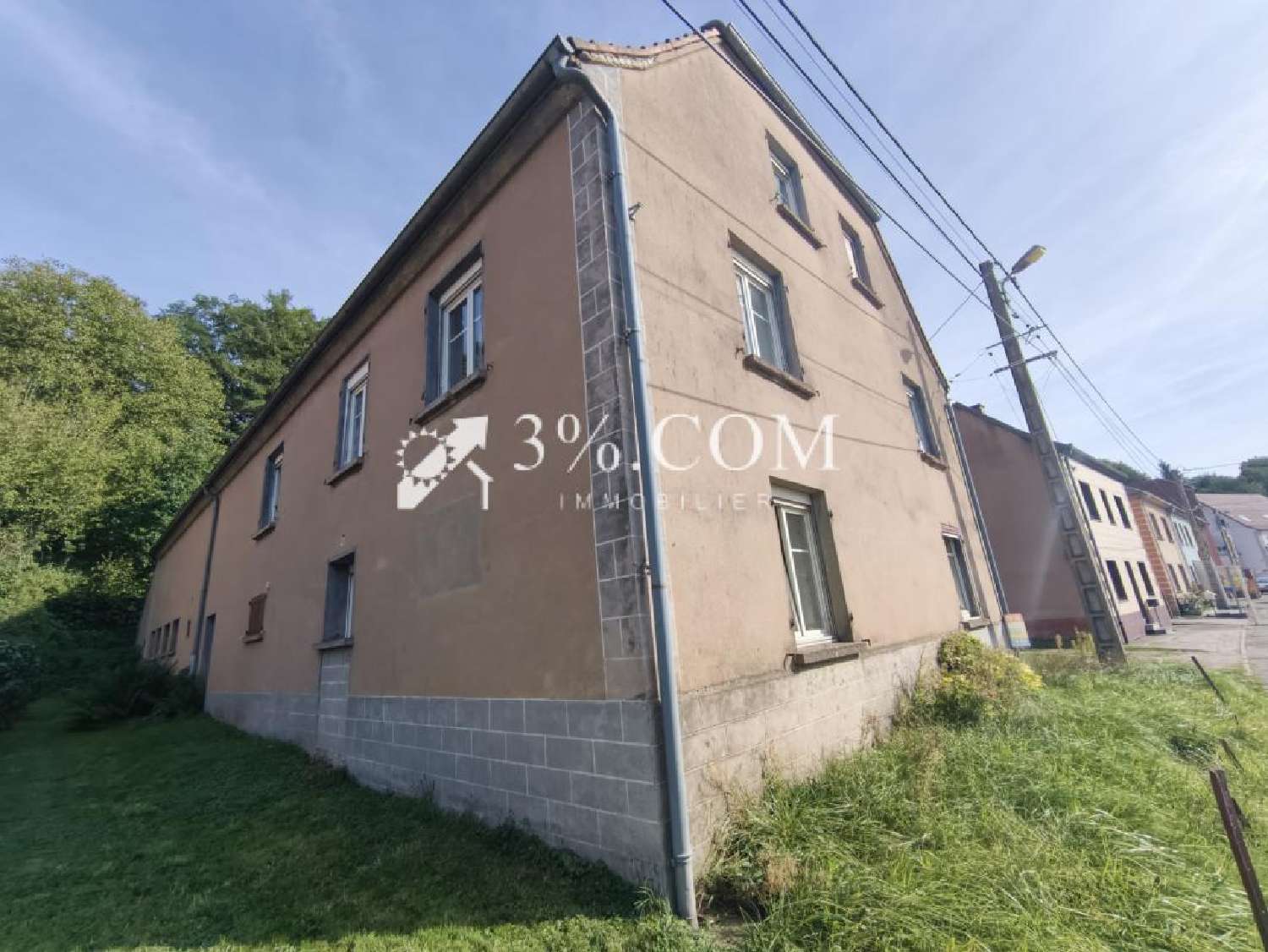 te koop huis Volmunster Moselle 3