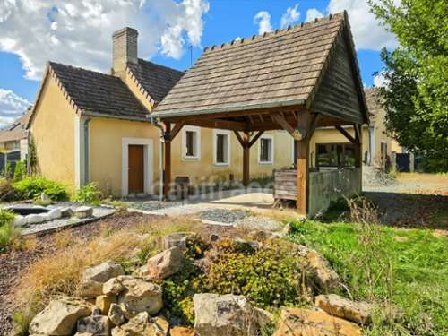 Volnay Sarthe casa foto 7424414