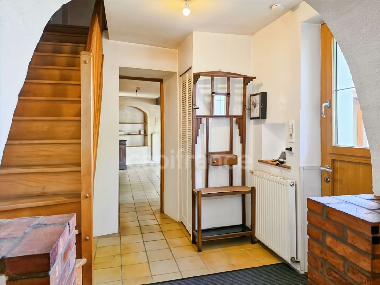  en venta casa Volnay Sarthe 2