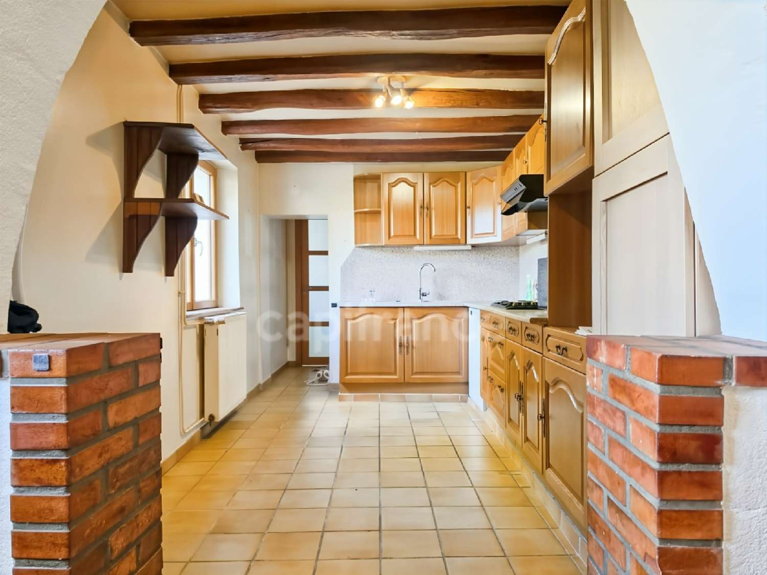  en venta casa Volnay Sarthe 3