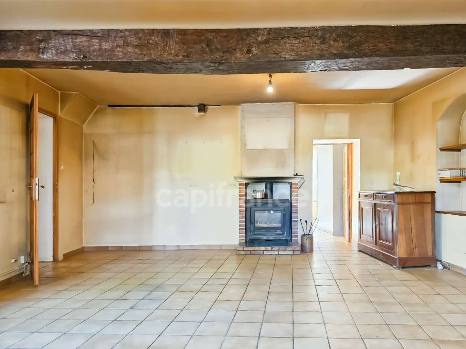  en venta casa Volnay Sarthe 5