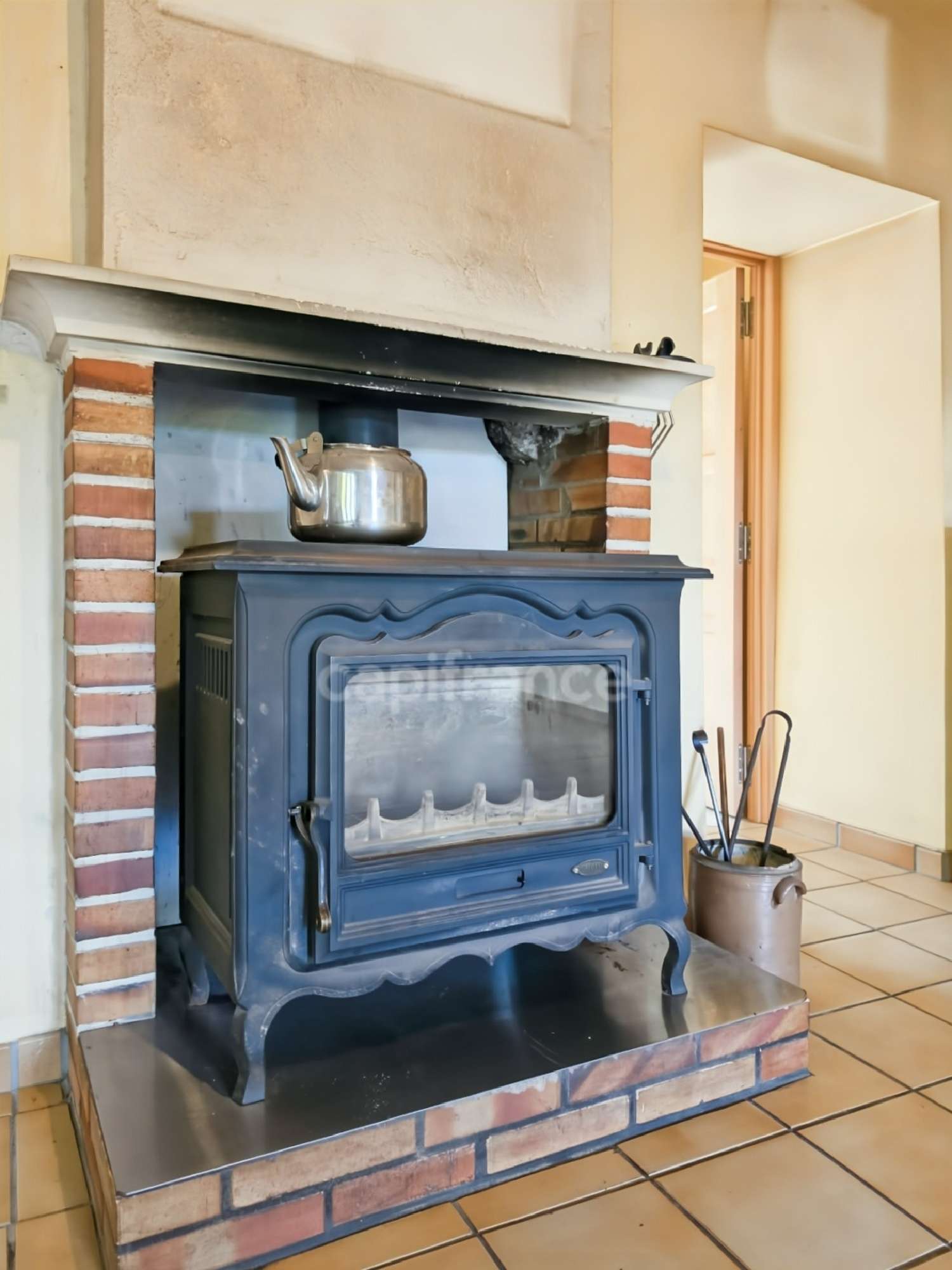  en venta casa Volnay Sarthe 7