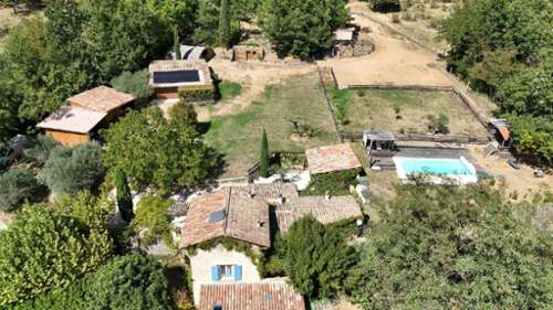 Volonne Alpes-de-Haute-Provence maison foto 7420135