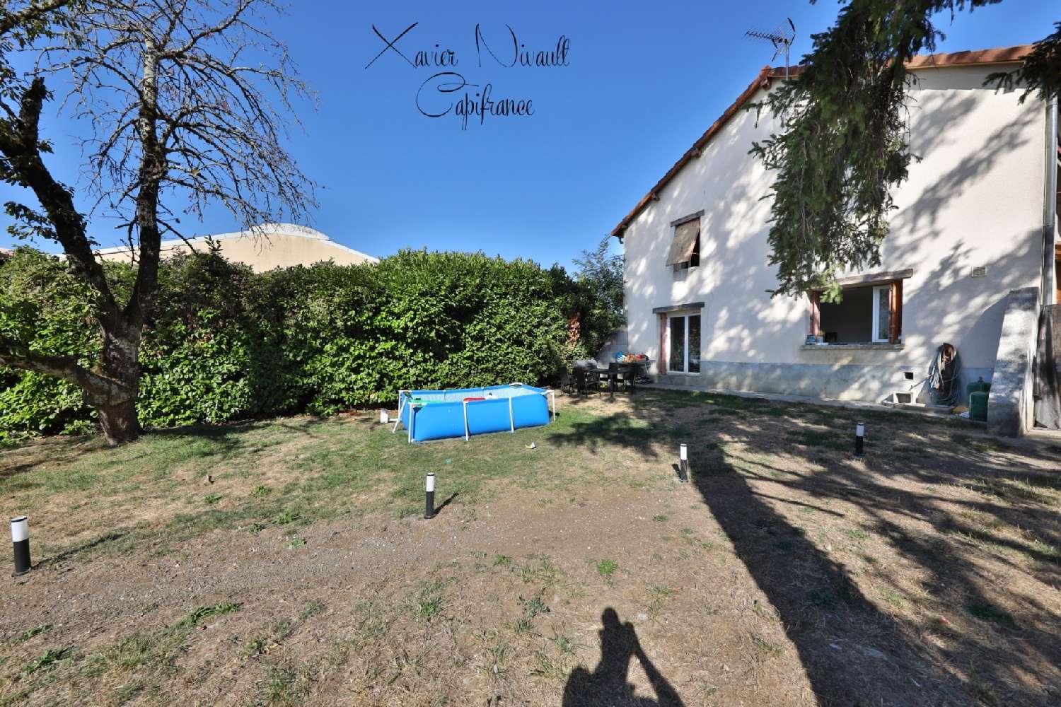 kaufen Haus Vonnas Ain 1