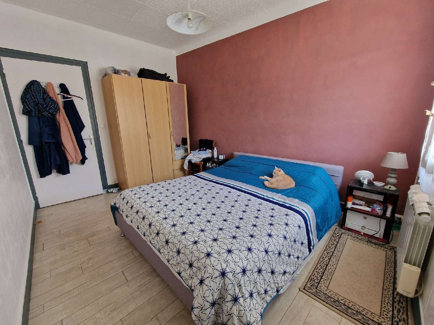 à vendre maison Vouhé Charente-Maritime 6