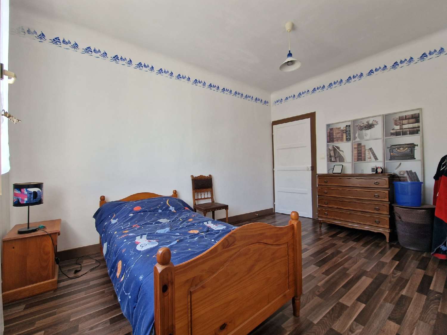 à vendre maison Vouhé Charente-Maritime 7
