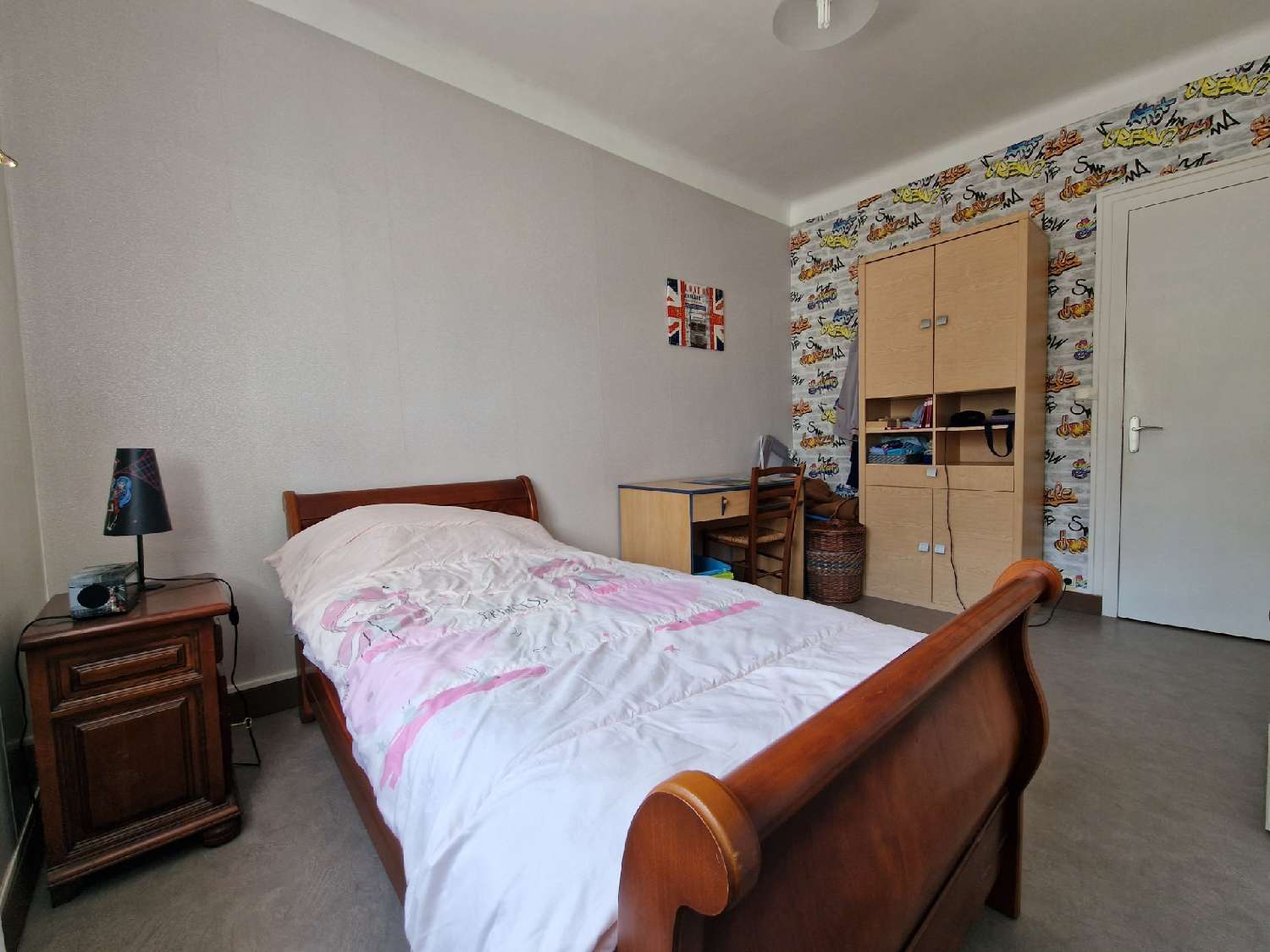 à vendre maison Vouhé Charente-Maritime 8