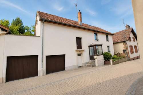 Voujeaucourt Doubs house foto 7431441