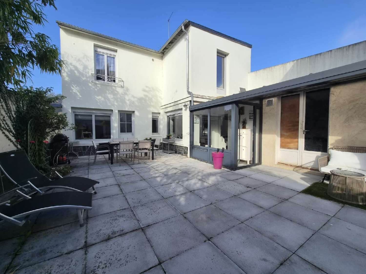  te koop huis Vouvray Indre-et-Loire 1