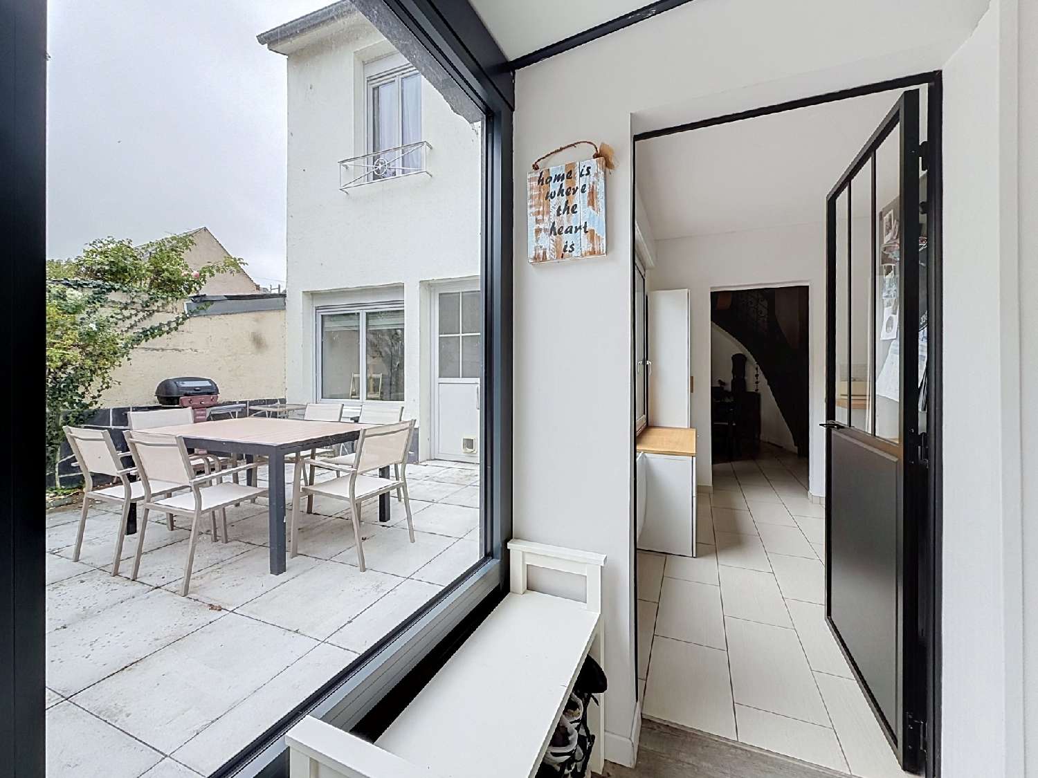  te koop huis Vouvray Indre-et-Loire 3