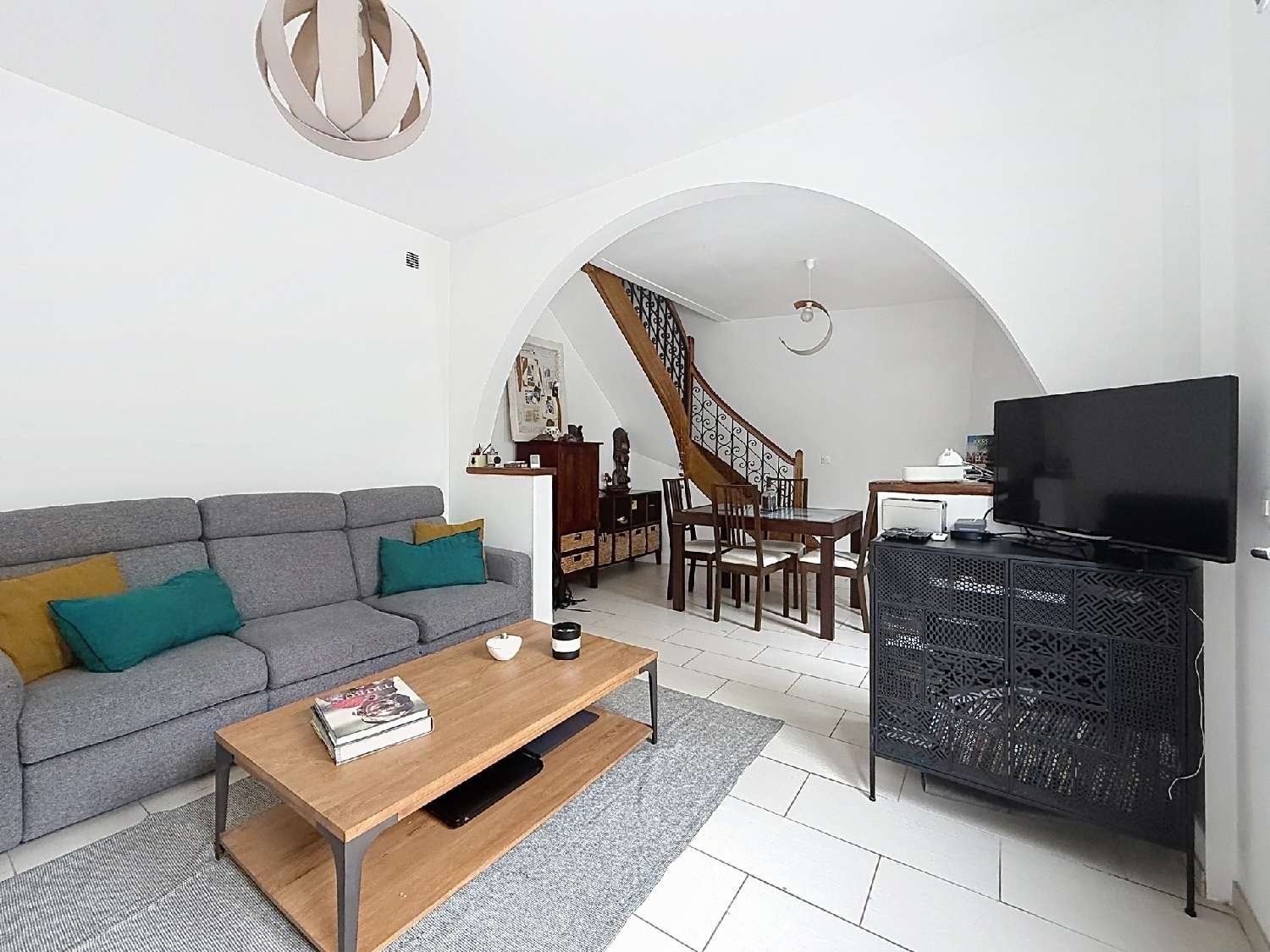  te koop huis Vouvray Indre-et-Loire 4