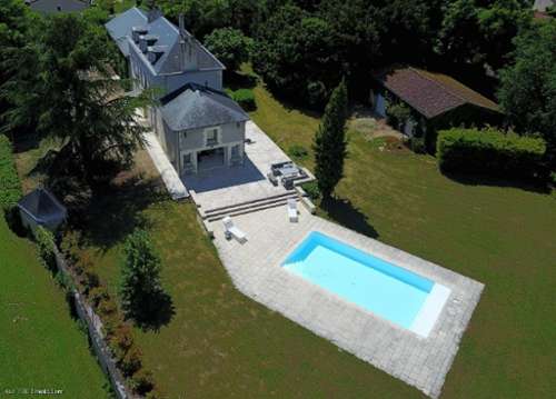 Vouzailles Vienne casa foto 7425244