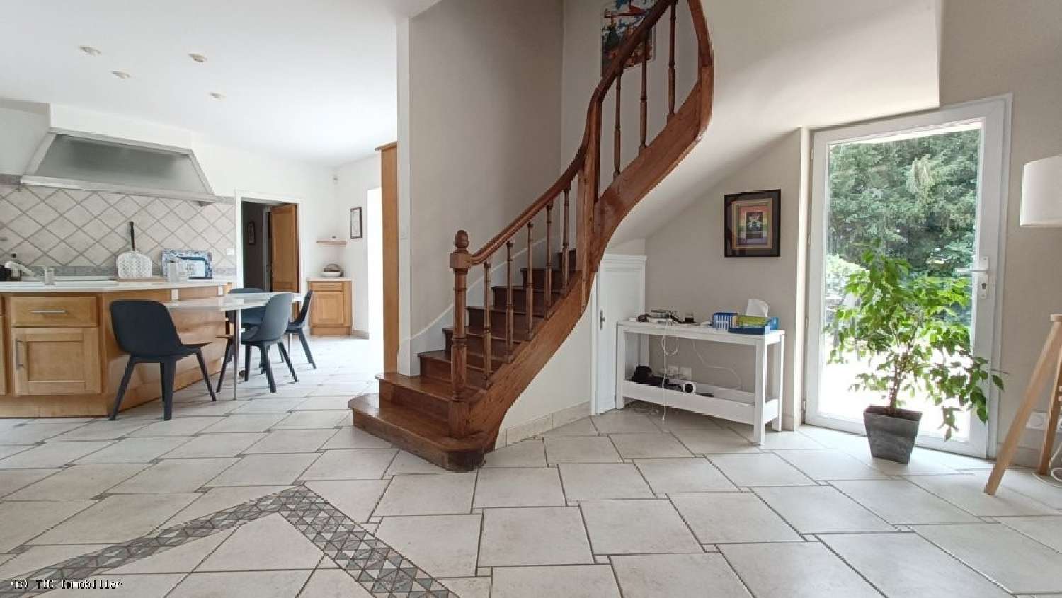 en venta casa Vouzailles Vienne 7