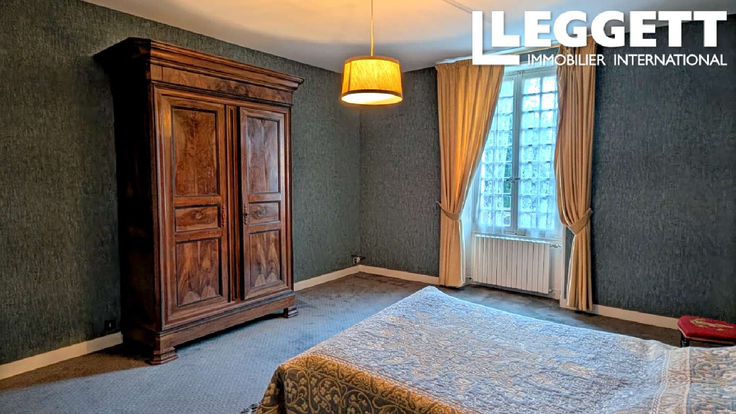 for sale house Vouzan Charente 6