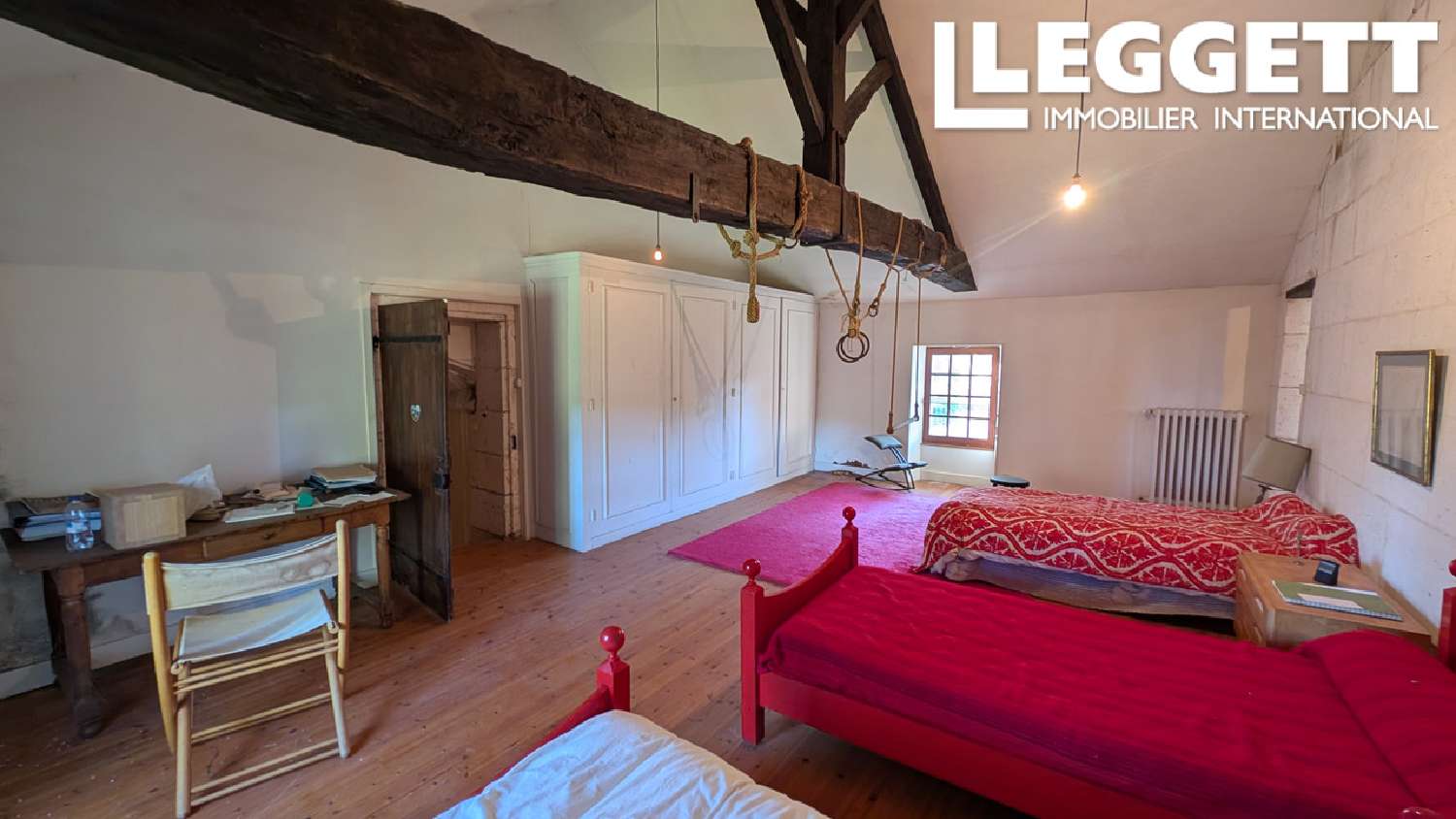 for sale house Vouzan Charente 8