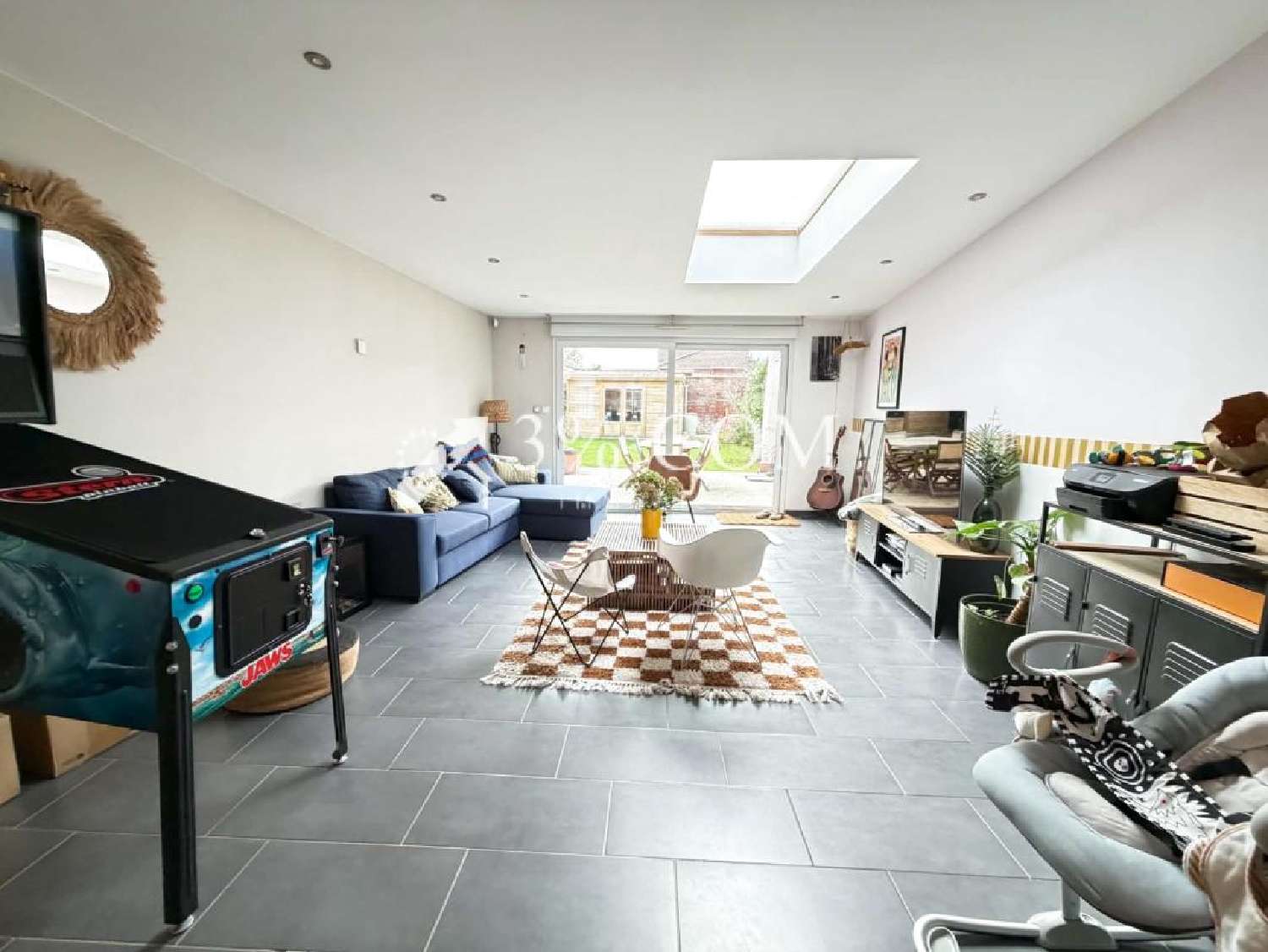 for sale house Wahagnies Nord 2