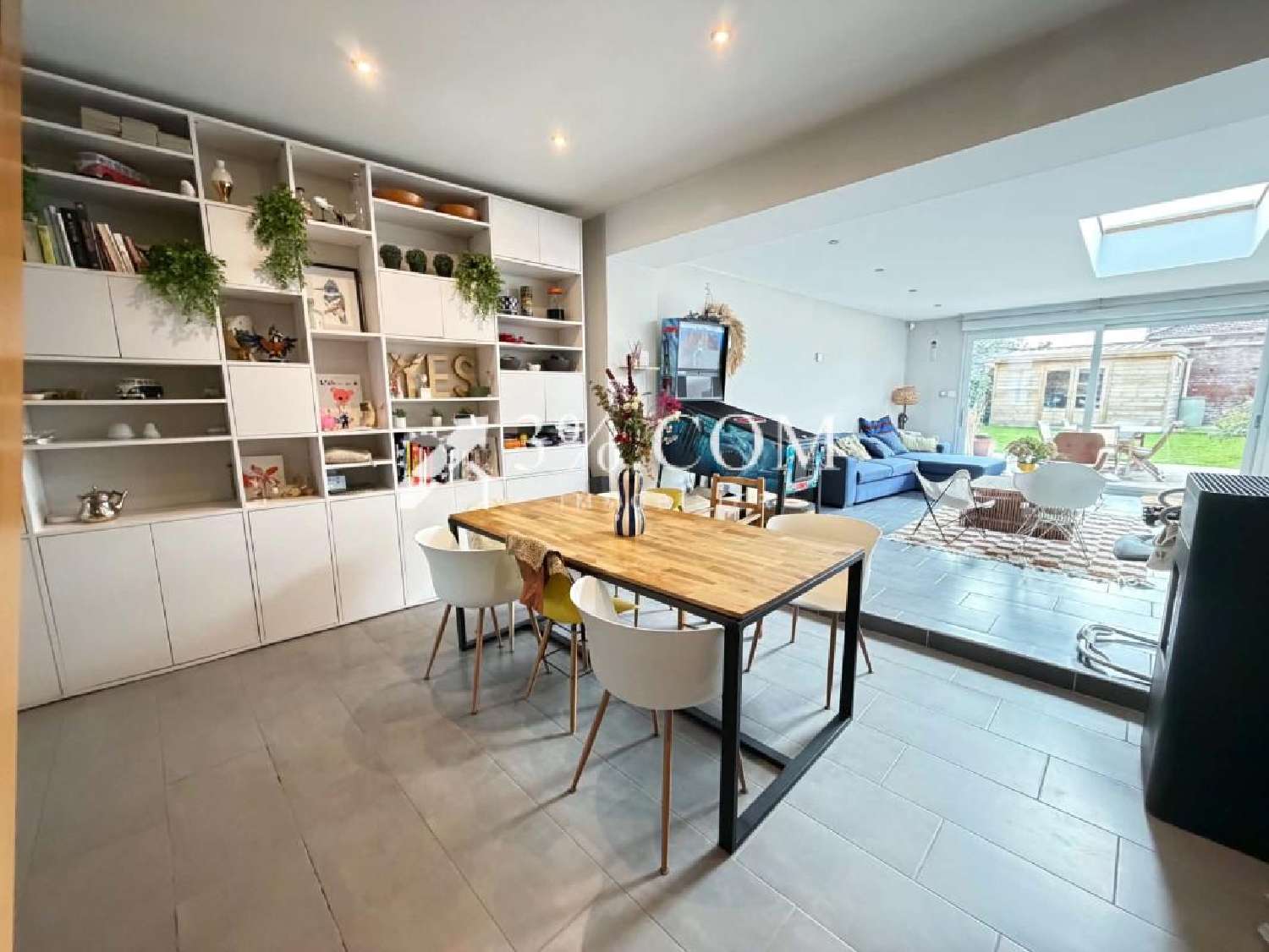 for sale house Wahagnies Nord 3