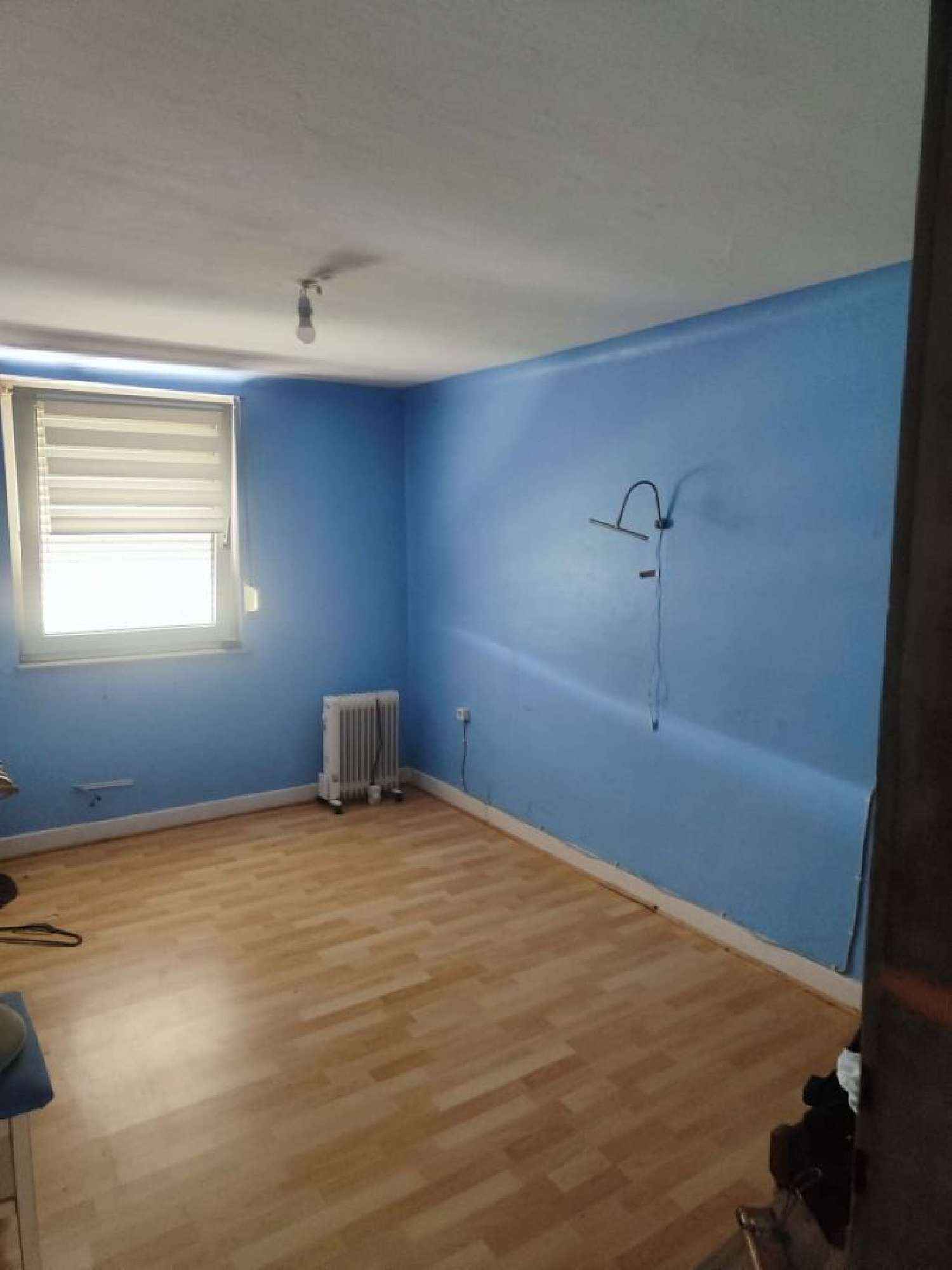 à vendre maison Waldhouse Moselle 2