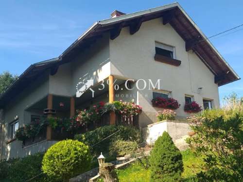 Walschbronn Moselle maison foto 7425824