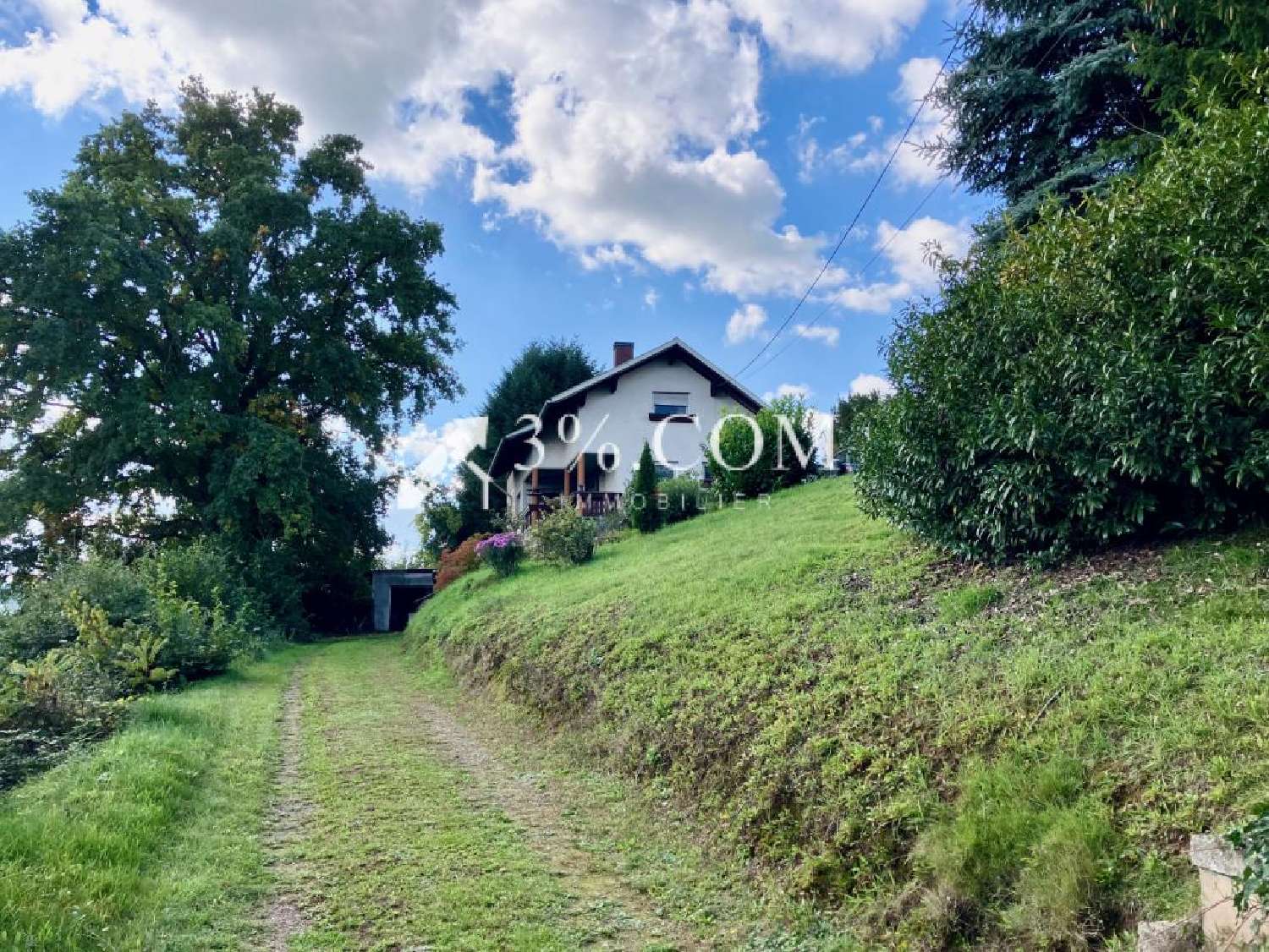  à vendre maison Walschbronn Moselle 2