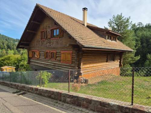 Wangenbourg Bas-Rhin huis foto 7418739