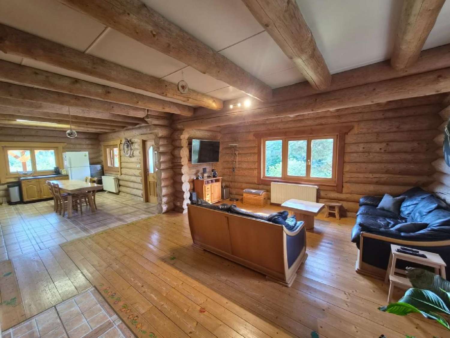 te koop huis Wangenbourg Bas-Rhin 2