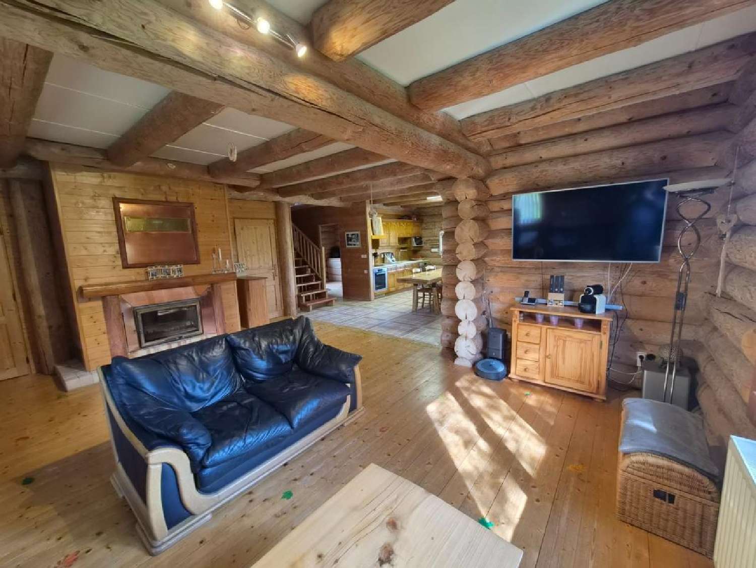 te koop huis Wangenbourg Bas-Rhin 3