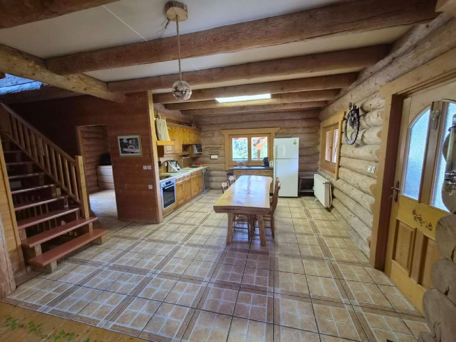 te koop huis Wangenbourg Bas-Rhin 5