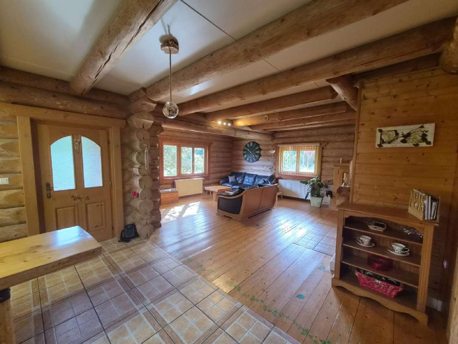 te koop huis Wangenbourg Bas-Rhin 6