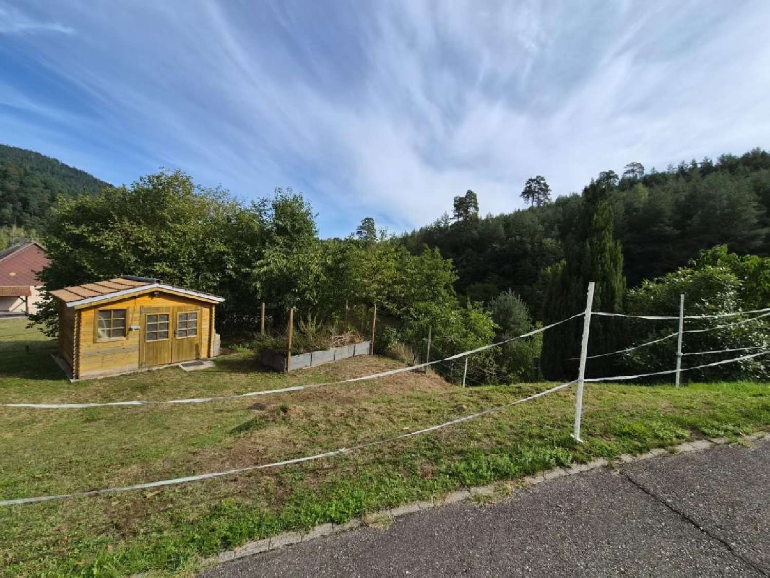 te koop huis Wangenbourg Bas-Rhin 8