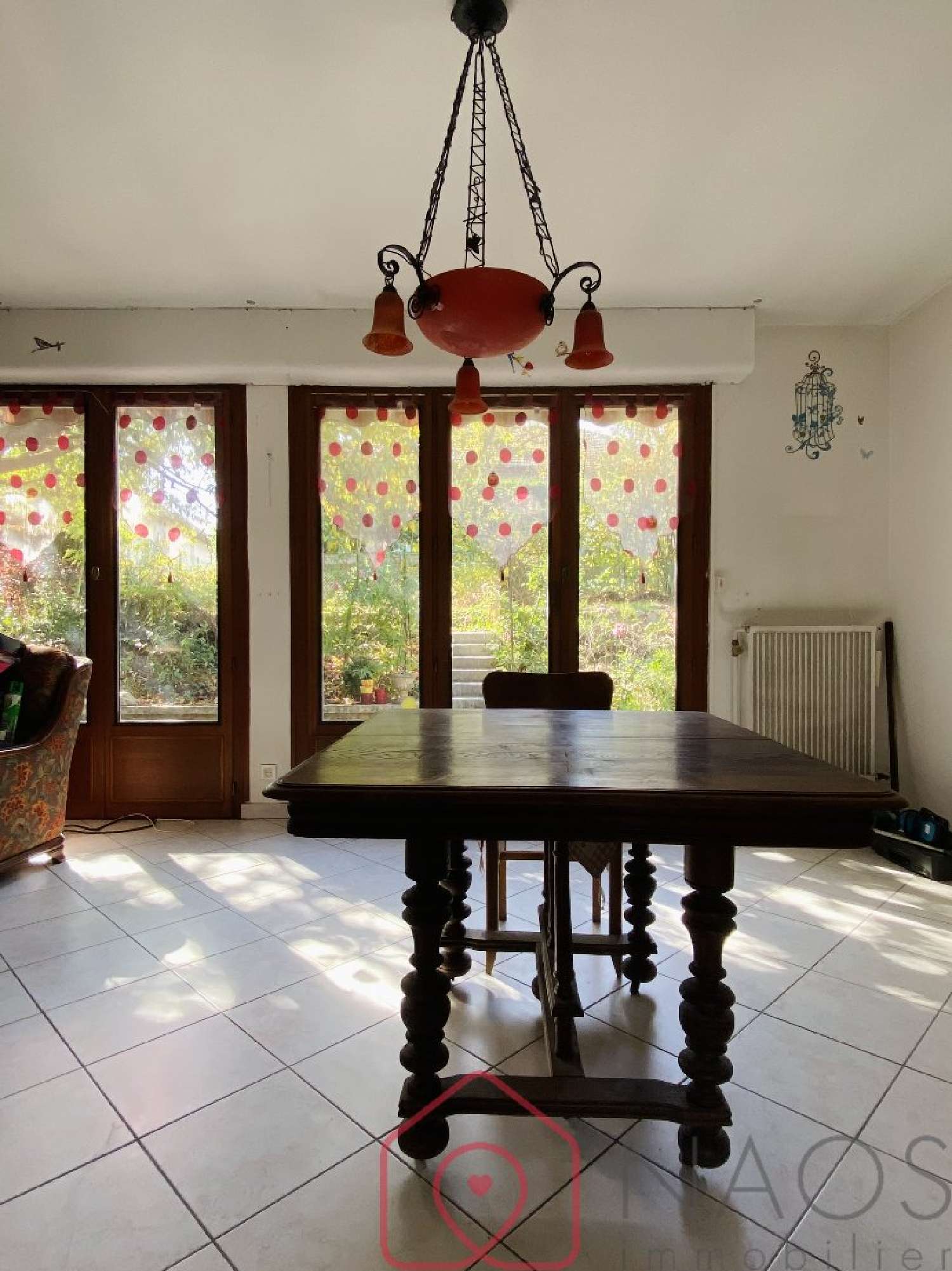 for sale house Warcq Ardennes 3