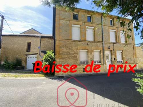 Warnécourt Ardennes house foto 7421826